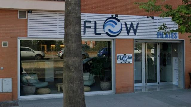 Imagen 2 de la galería del partner Flow Training Dos Hermanas