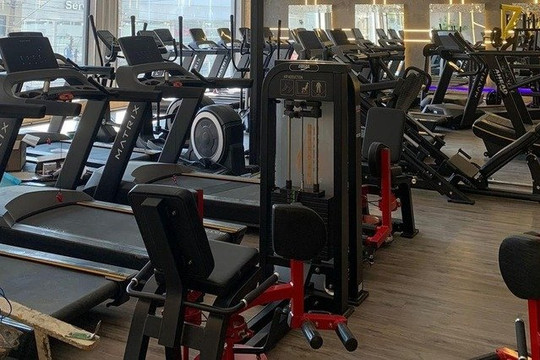 Imagem 2 da galeria do parceiro Target Fit Sonda Lapa