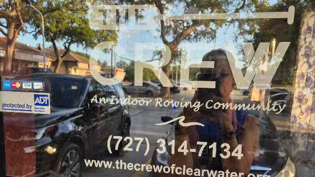 Image 2 from The Crew of Clearwater partner gallery