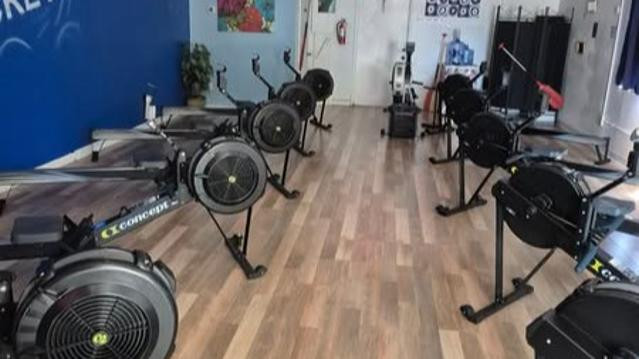 Image 3 from The Crew of Clearwater partner gallery