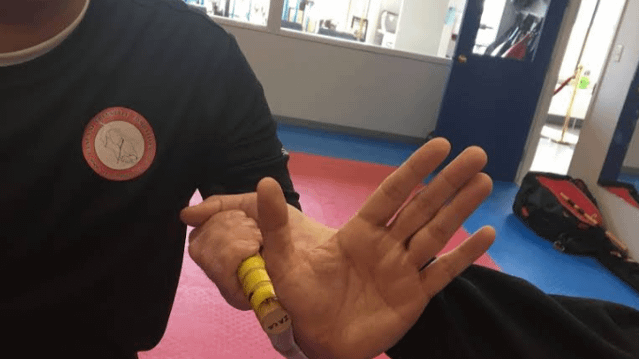 Image 3 from MuDo Academy Southfields Village partner gallery