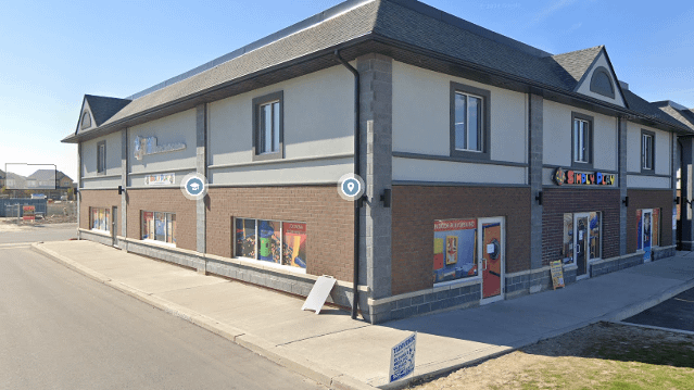 Image 2 from MuDo Academy Southfields Village partner gallery