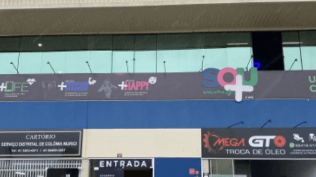 Imagem 2 da galeria do parceiro Sou Mais Cristo - Murici