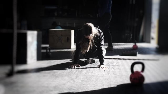 Image 1 from Swamp City Fitness partner gallery