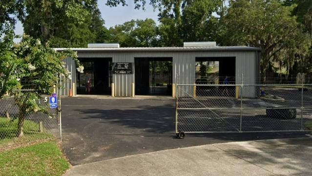 Image 2 from Swamp City Fitness partner gallery