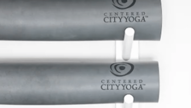 Image 1 from Centered City Yoga MAIN partner gallery