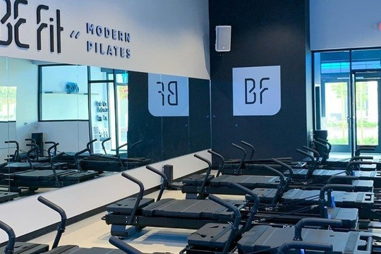 Image 1 from BE Fit Modern Pilates - Lower Greenville partner gallery