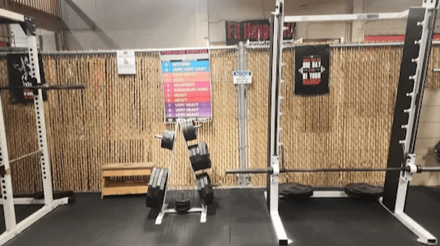 Image 3 from Armory Fitness and Wellness partner gallery