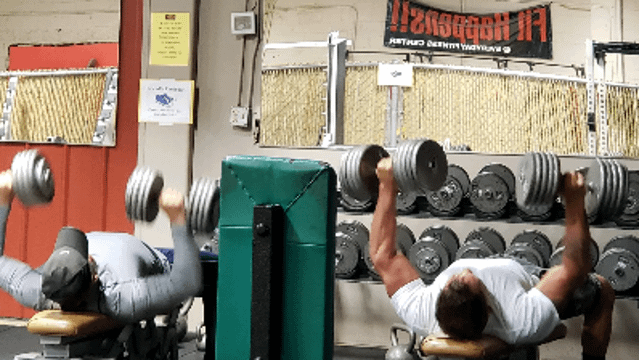 Image 1 from Armory Fitness and Wellness partner gallery