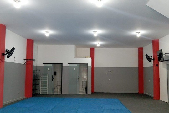 Imagem 1 da galeria do parceiro Werneck Dojô