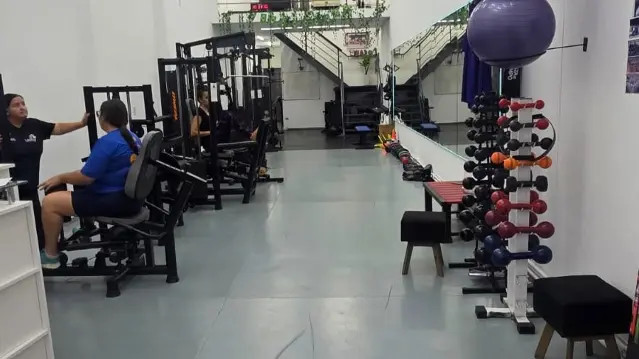 Imagem 3 da galeria do parceiro Leon Fit Assessoria Esportiva