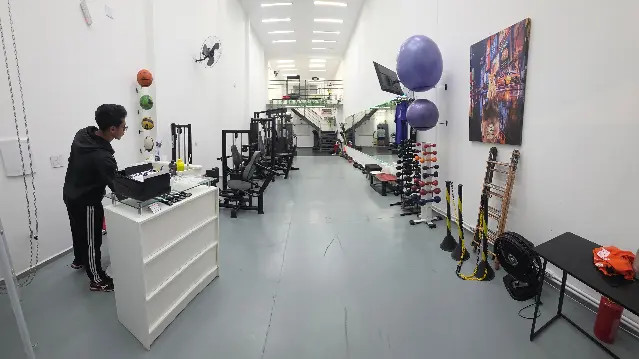 Imagem 1 da galeria do parceiro Leon Fit Assessoria Esportiva