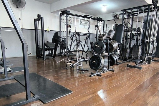 Imagem 2 da galeria do parceiro Vital Fit Academia