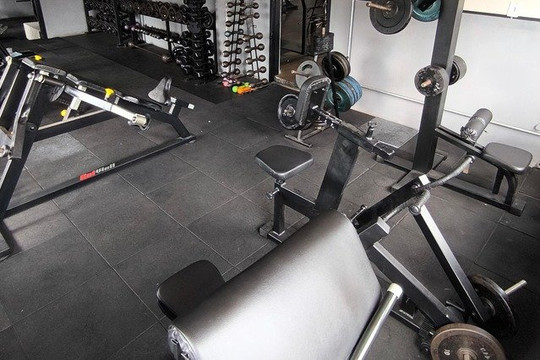 Imagem 3 da galeria do parceiro Vital Fit Academia