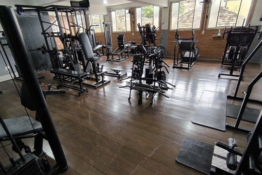 Imagem 1 da galeria do parceiro Vital Fit Academia