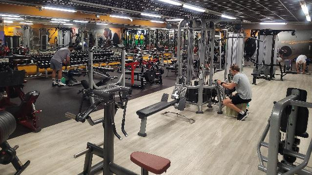 Bild 1 von Generations Fitness & Aktiv-Club- Partnergalerie