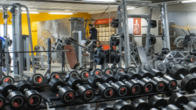 Bild 3 von Generations Fitness & Aktiv-Club- Partnergalerie