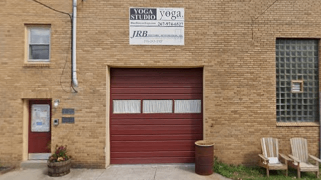 Image 2 from Blue Banyan Yoga partner gallery