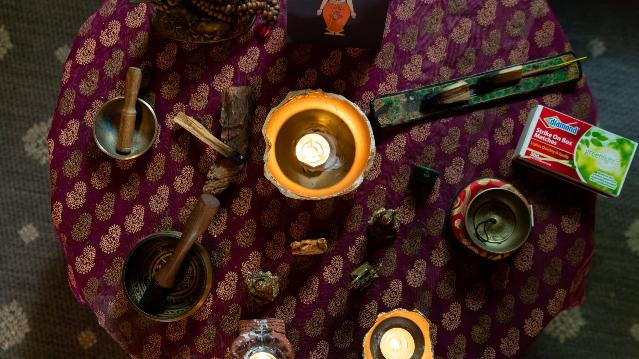 Image 3 from Blue Banyan Yoga partner gallery