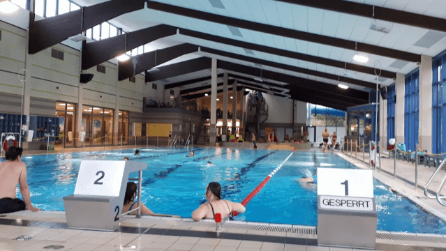 Bild 1 von Erftlagune Partnergalerie