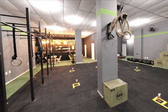 Imagem 3 da galeria do parceiro Lynx CT