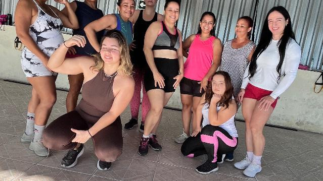 Imagem 3 da galeria do parceiro Academia Coliseu 24H