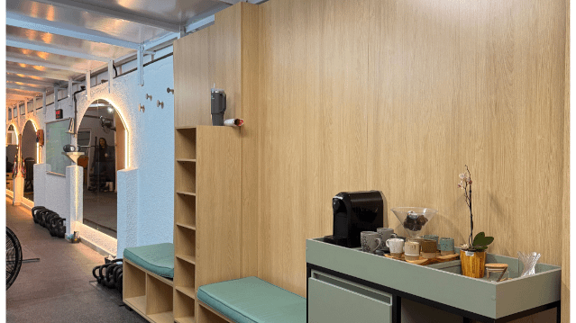 Imagem 3 da galeria do parceiro Ser Fit Studio