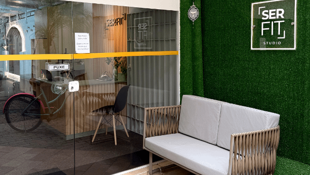 Imagem 2 da galeria do parceiro Ser Fit Studio