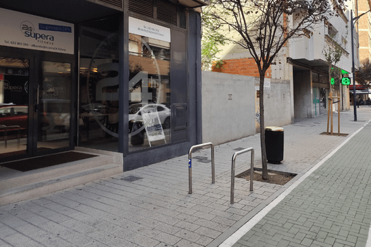 Imagen 1 de la galería del partner Supera 24h Fitness Albacete