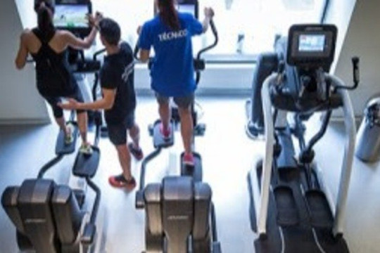 Imagen 3 de la galería del partner Supera 24h Fitness Albacete