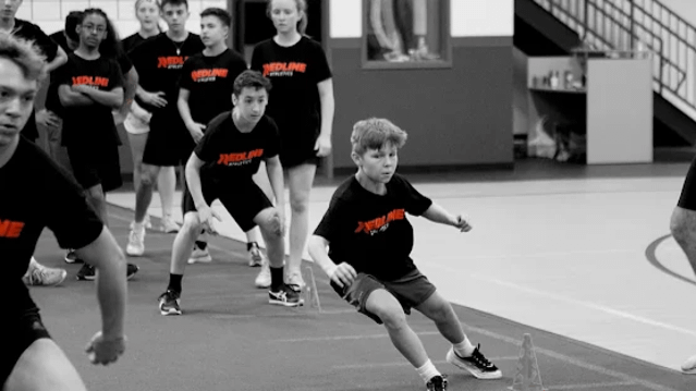 Image 3 from Redline Athletics - Buffalo Grove partner gallery