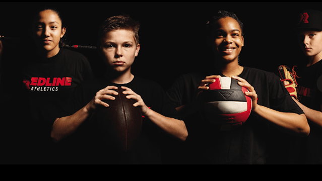 Image 1 from Redline Athletics - Buffalo Grove partner gallery