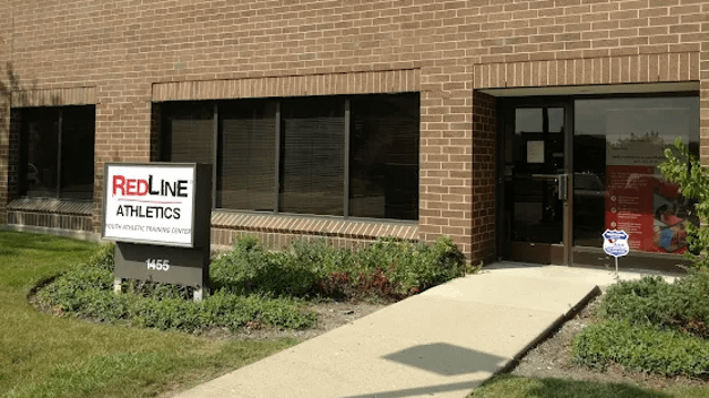 Image 2 from Redline Athletics - Buffalo Grove partner gallery