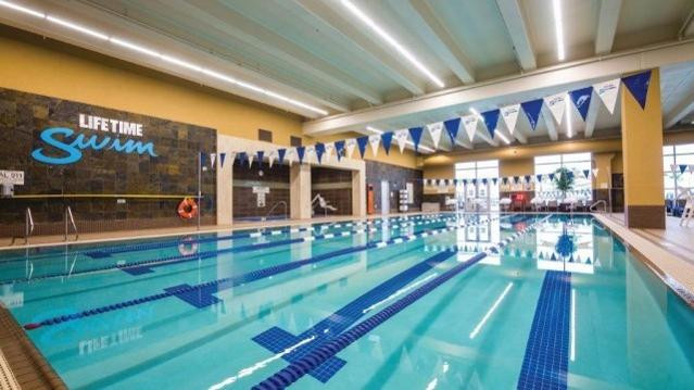 Image 3 from Life Time - Mississauga, ON partner gallery