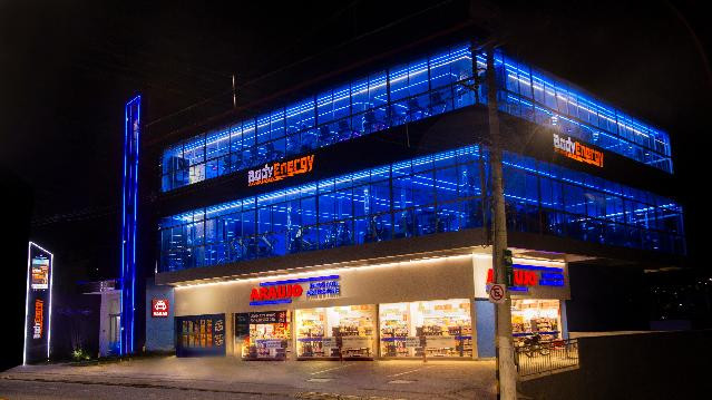 Imagem 2 da galeria do parceiro Body Energy Vespasiano