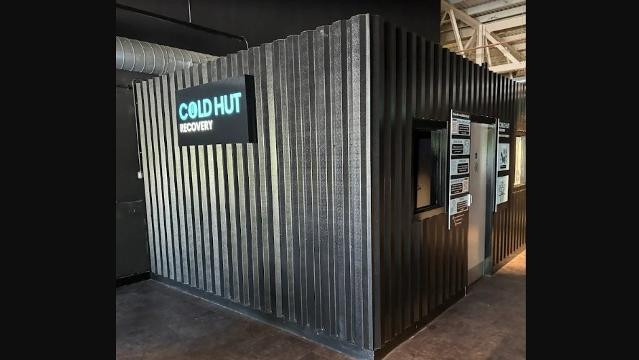 Image 2 from Cold Hut Recovery - Lichfield partner gallery