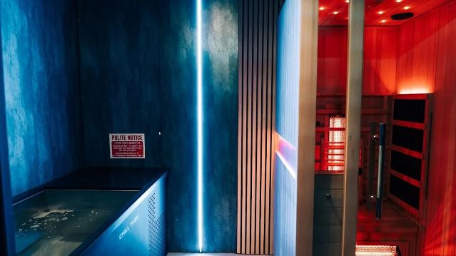 Image 1 from Cold Hut Recovery - Lichfield partner gallery