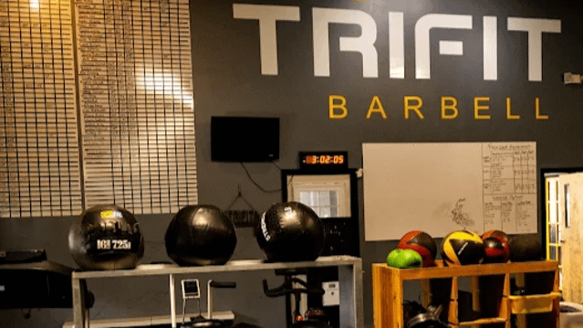 Image 3 from TriFit partner gallery