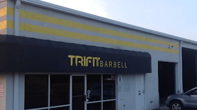 Image 2 from TriFit partner gallery