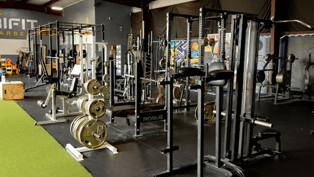 Image 1 from TriFit partner gallery