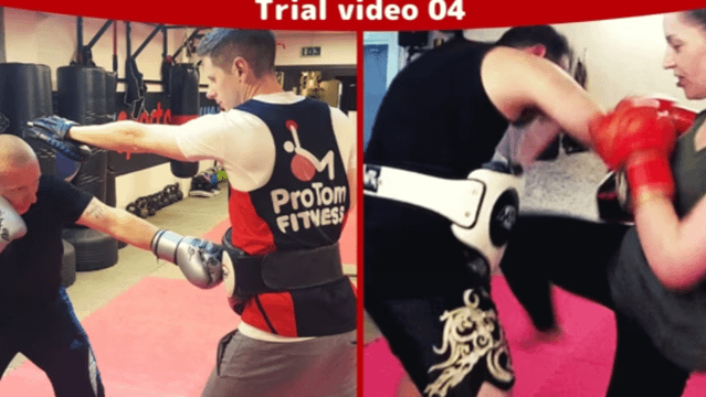 Image 3 from ProTom Fitness - Westbury on Trym partner gallery