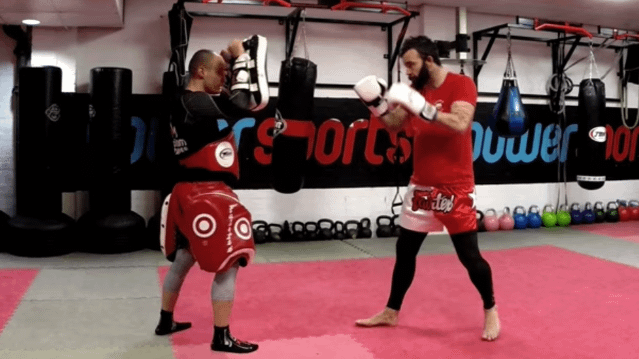 Image 1 from ProTom Fitness - Westbury on Trym partner gallery