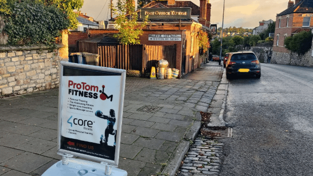 Image 2 from ProTom Fitness - Westbury on Trym partner gallery