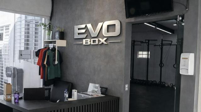 Imagem 1 da galeria do parceiro EvoBox