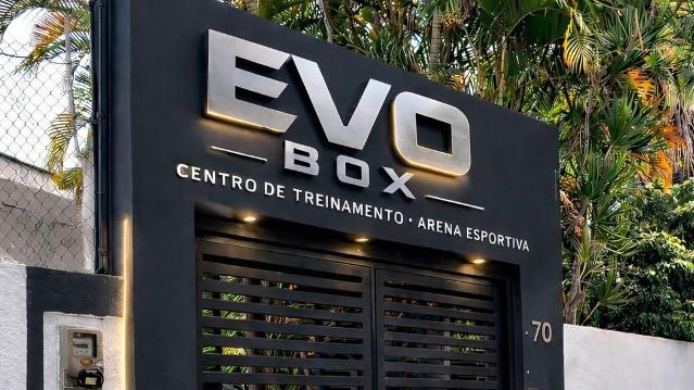 Imagem 2 da galeria do parceiro EvoBox