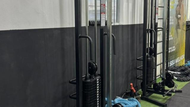 Imagem 3 da galeria do parceiro EvoBox