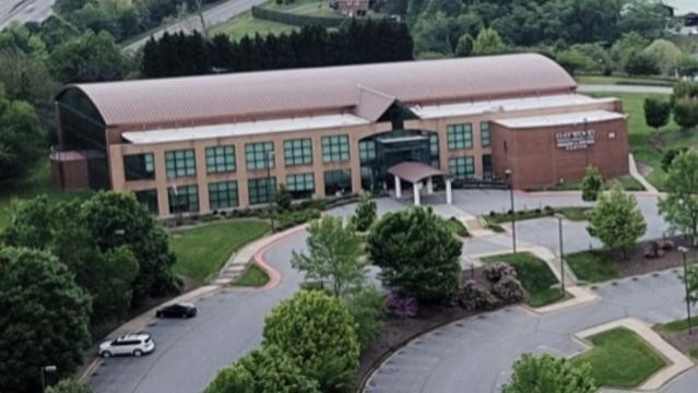 Image 2 from Haywood Regional Health & Fitness Center NC partner gallery