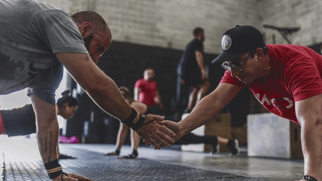 Image 2 from Jacked Nation partner gallery