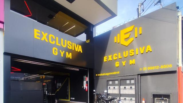 Imagem 2 da galeria do parceiro Exclusiva Gym Cabral