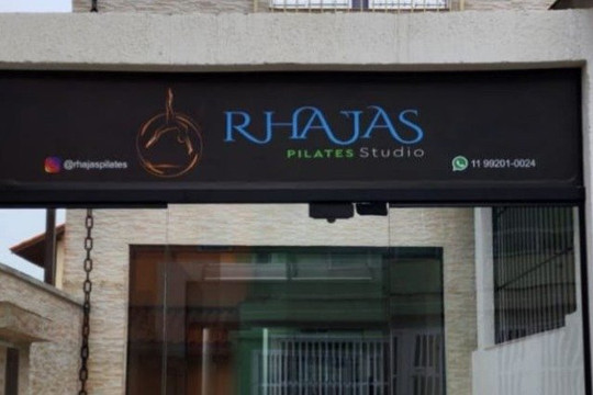 Imagem 3 da galeria do parceiro Rhajas Pilates